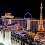 Las Vegas Strip