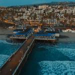 San Clemente State Beach