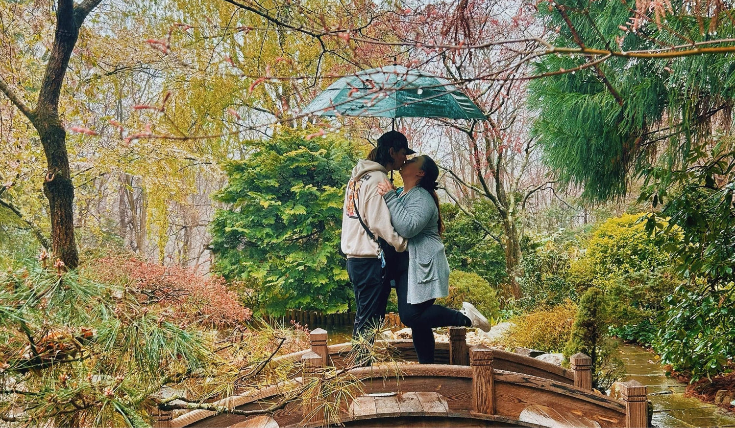 The Wedding Website of Tiana Villagomez and Michael Moody