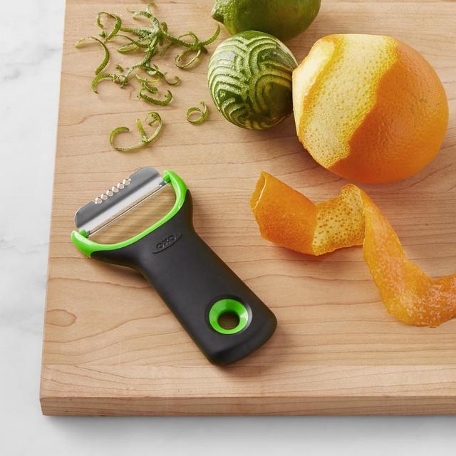 OXO Citrus Peeler