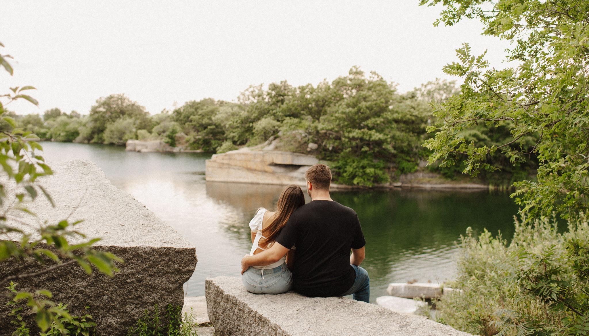 The Wedding Website of Melissa Pike and Michael Micieli