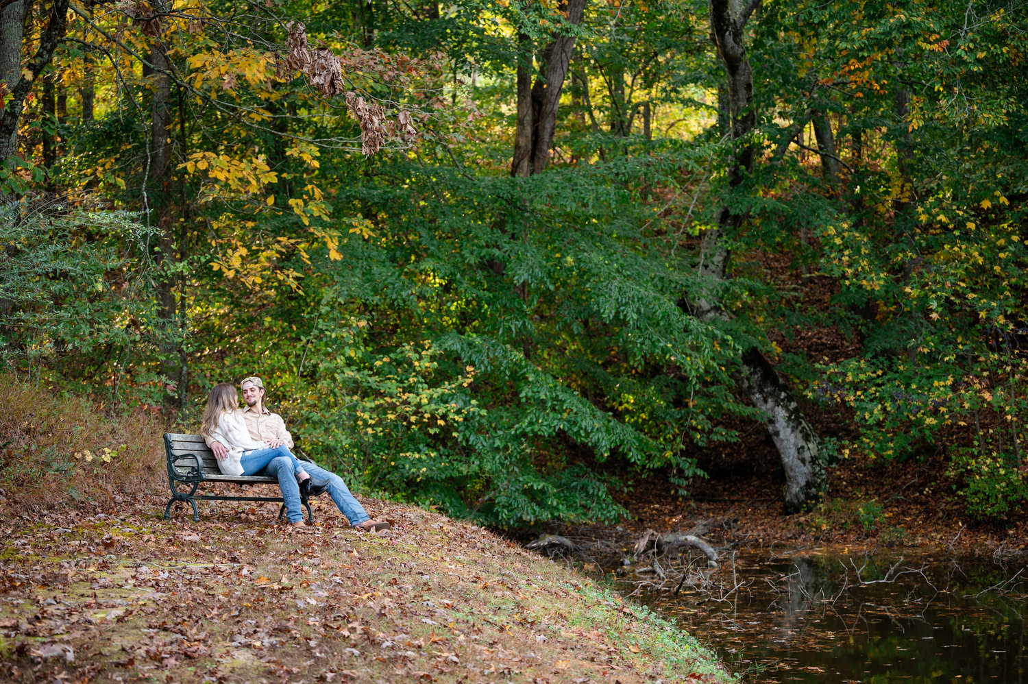 The Wedding Website of Cassidi Sims and Luke Eldridge