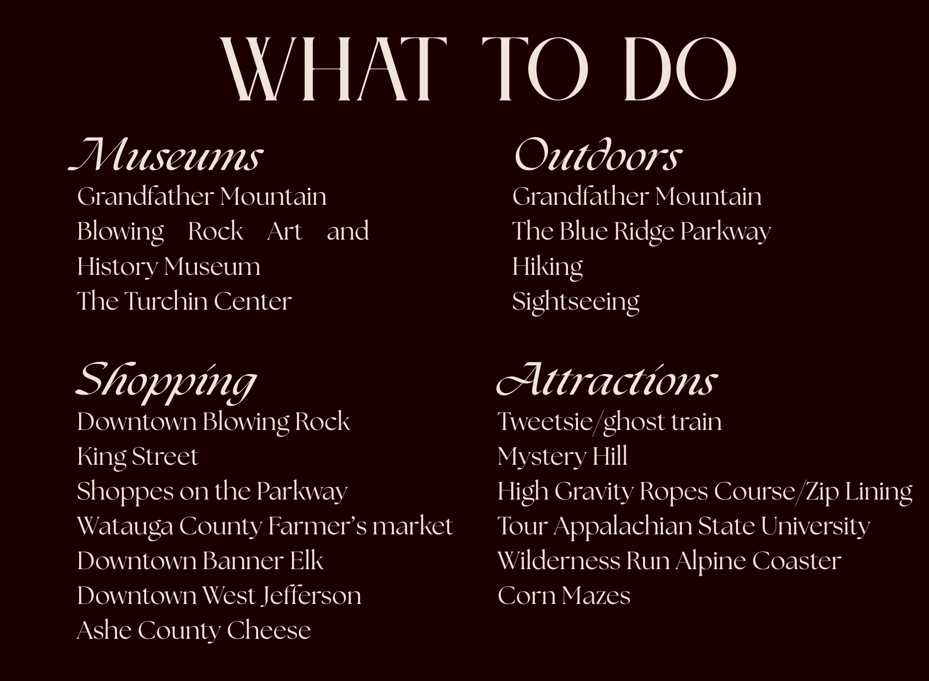 The Wedding Website of Reagan Tate and Zachary Hollis