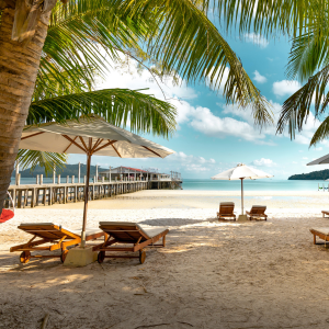 Fondo para la Luna de Miel / Honeymoon Resort Fund