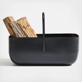 Telum Log Holder