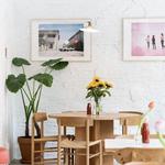 Brunch at La Gringa