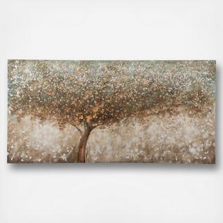 O'keria Canvas