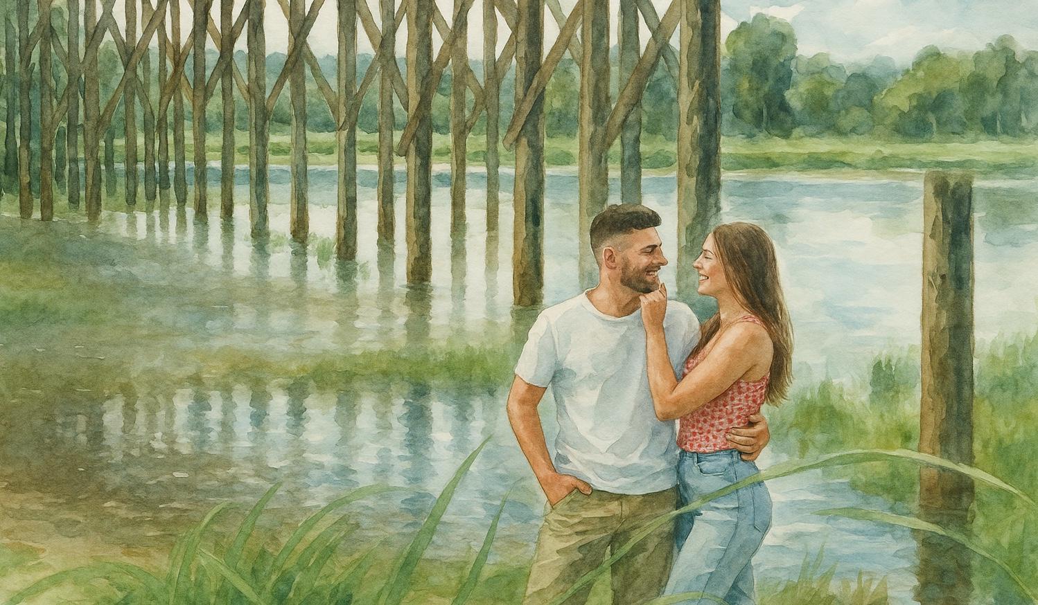 The Wedding Website of Kalie Carroll and Joel Ball