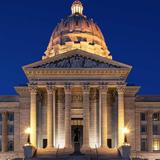 Missouri State Capitol