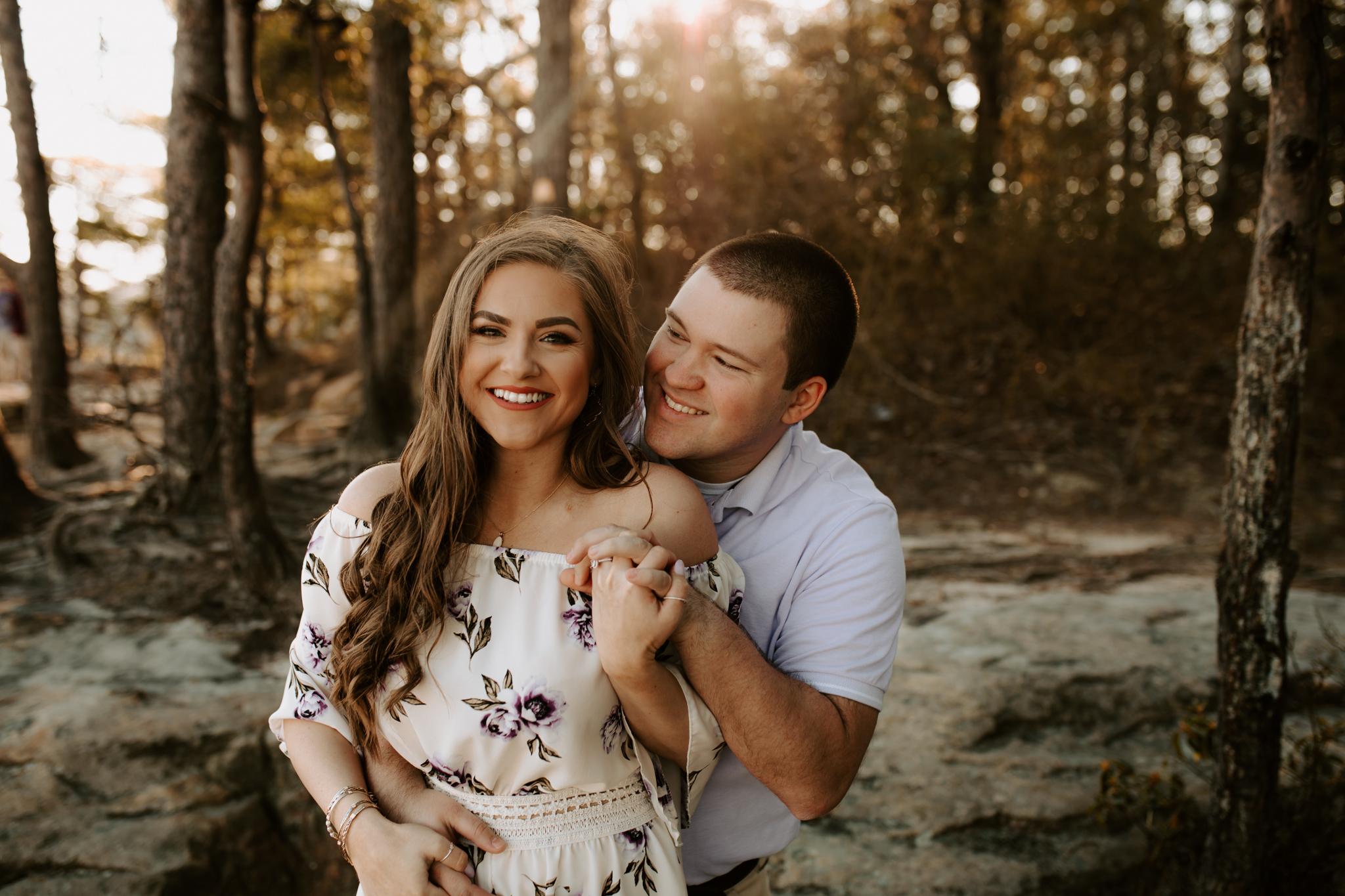 The Wedding Website of Morgan Turrentine and Cole McCollough