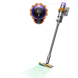 V15 Detect Cordless Stick Vacuum