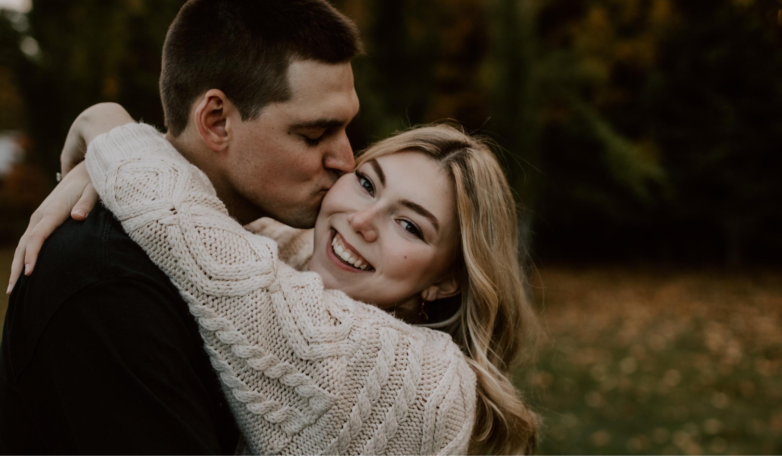 The Wedding Website of Ashley Death and Sam Dooley