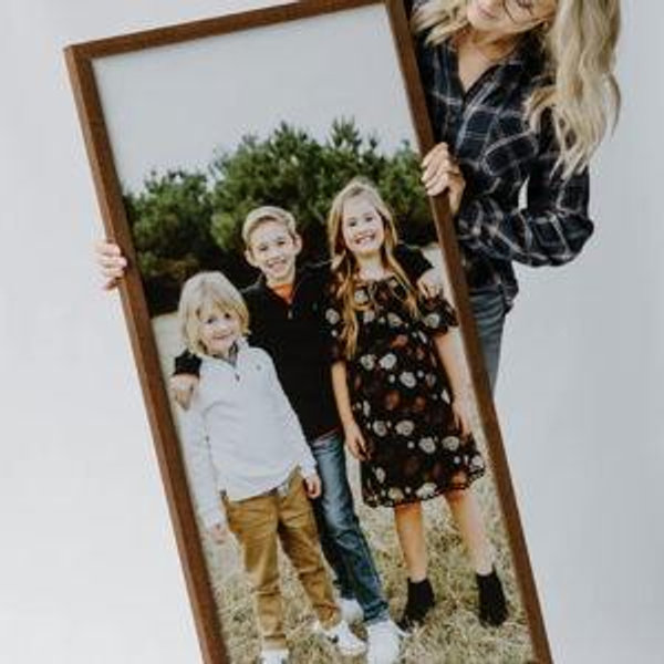 Smallwoods Framed Photos