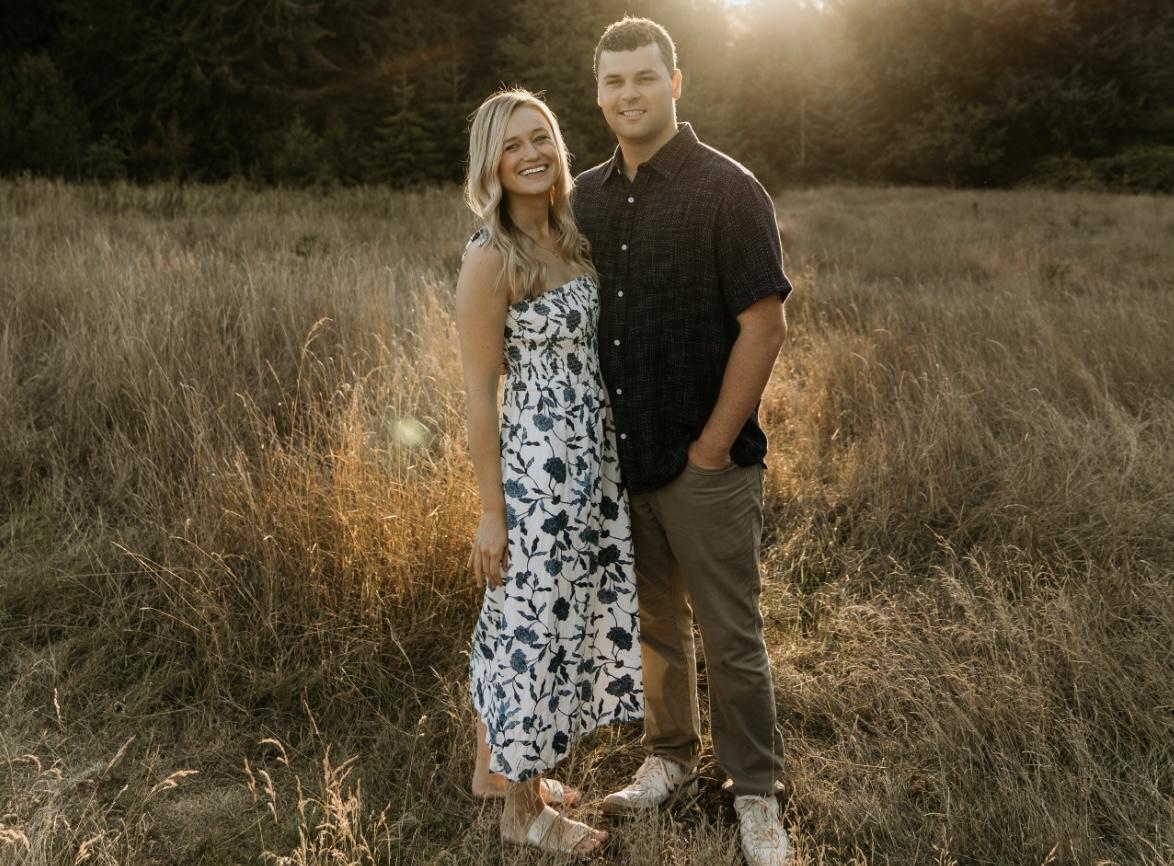 The Wedding Website of Erik Swedstedt and Kirsten Denny