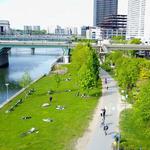 Schuylkill River Trail