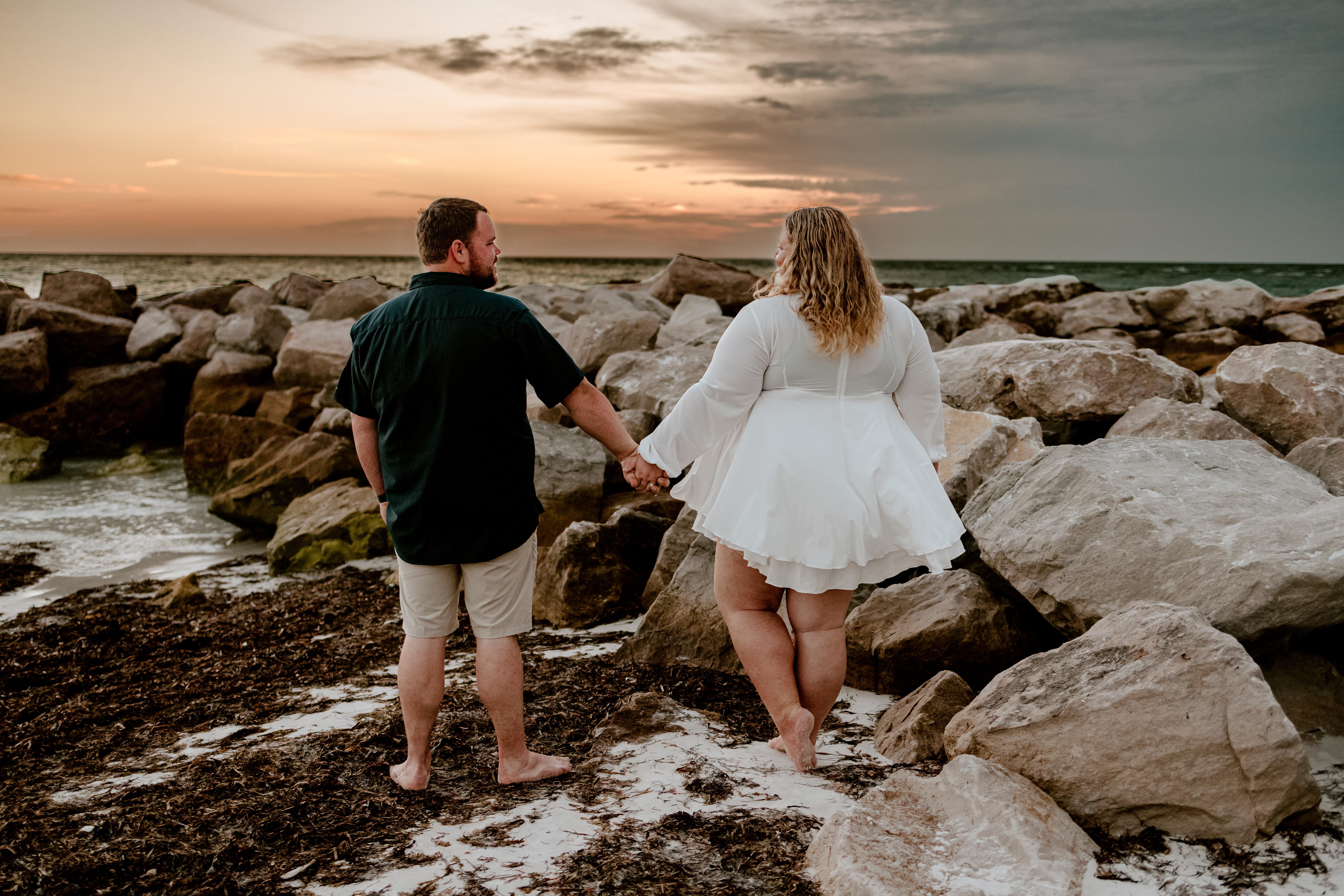 The Wedding Website of Kayla Dowling and Nicholas Smith