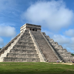 Chichén-Itzá