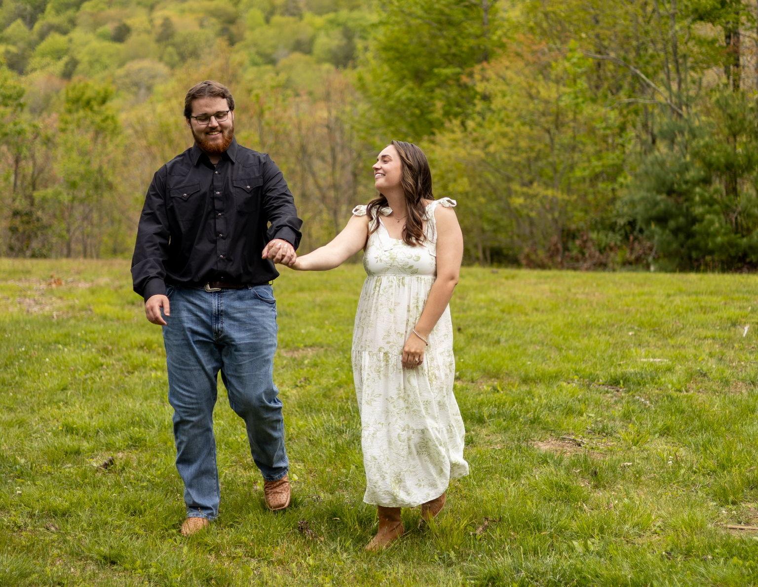 The Wedding Website of Anna Renee Sipe and Thomas Overby