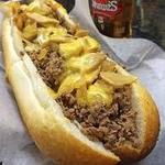 Philly Cheesesteaks!