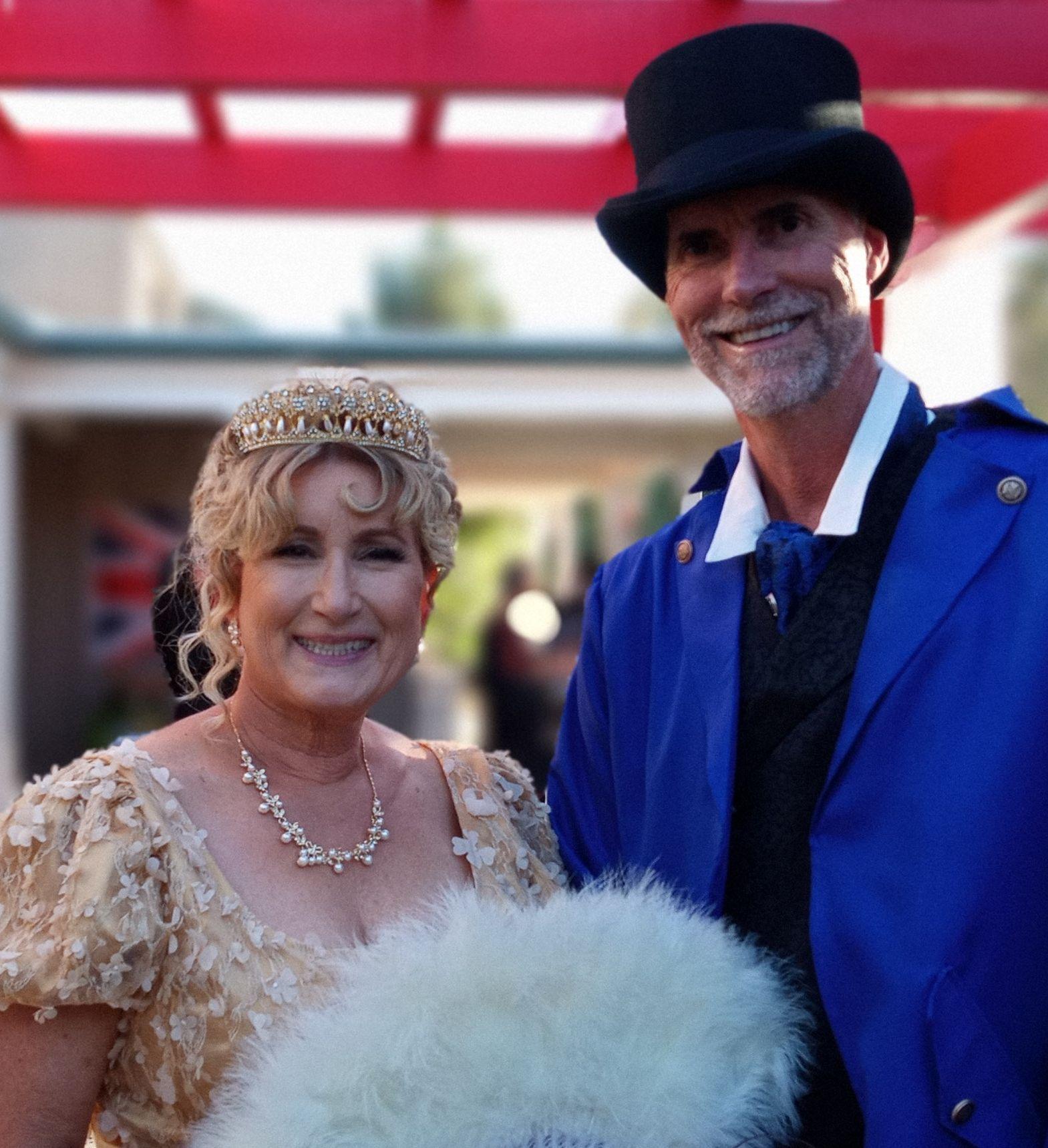 The Wedding Website of Donna Baird and Kevin Baird