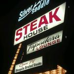 The Silver Saddle Steakhouse