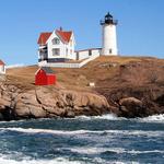 Nubble Lighthouse