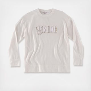 Bride Sweatshirt