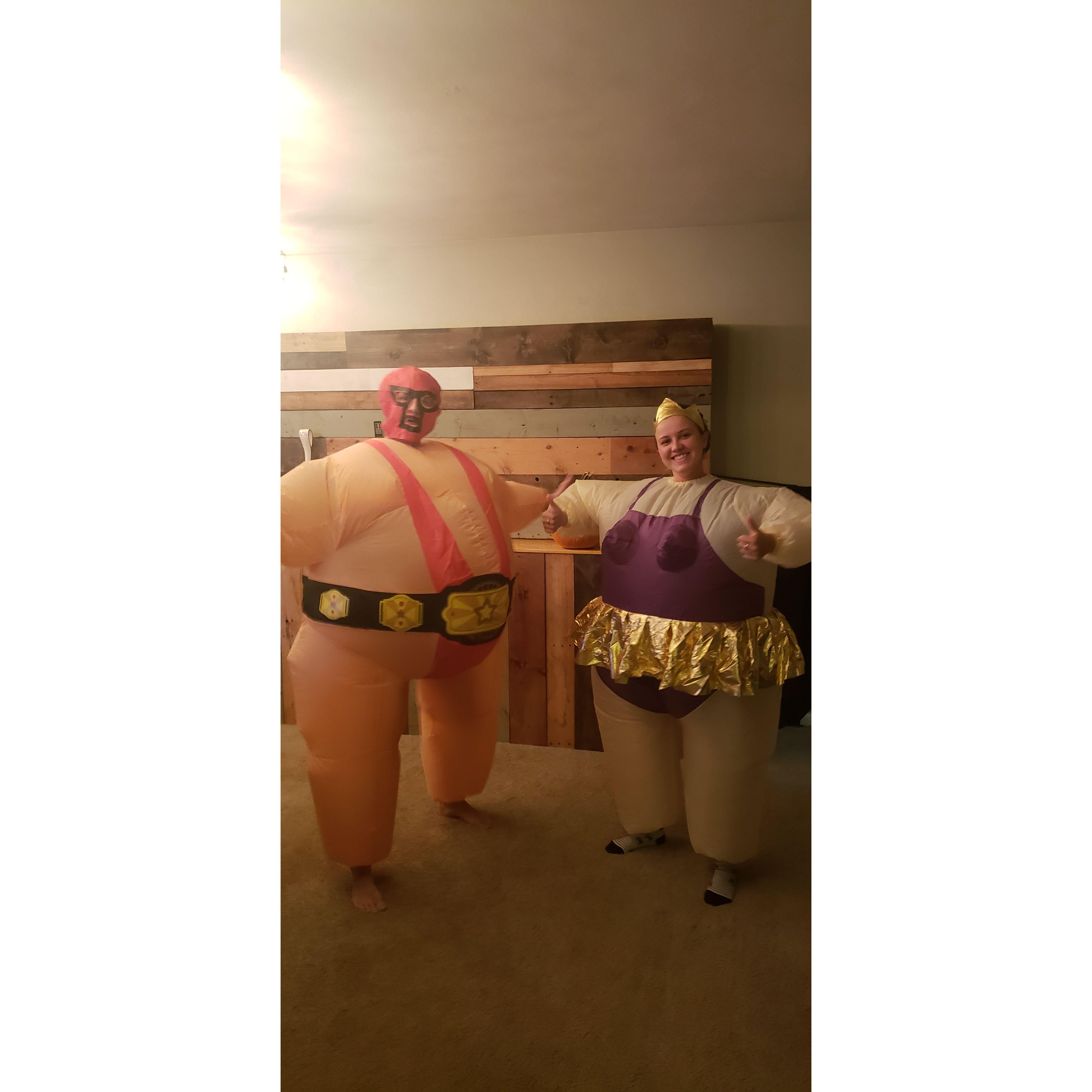 Another Halloween... maybe?