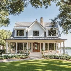 New home fund