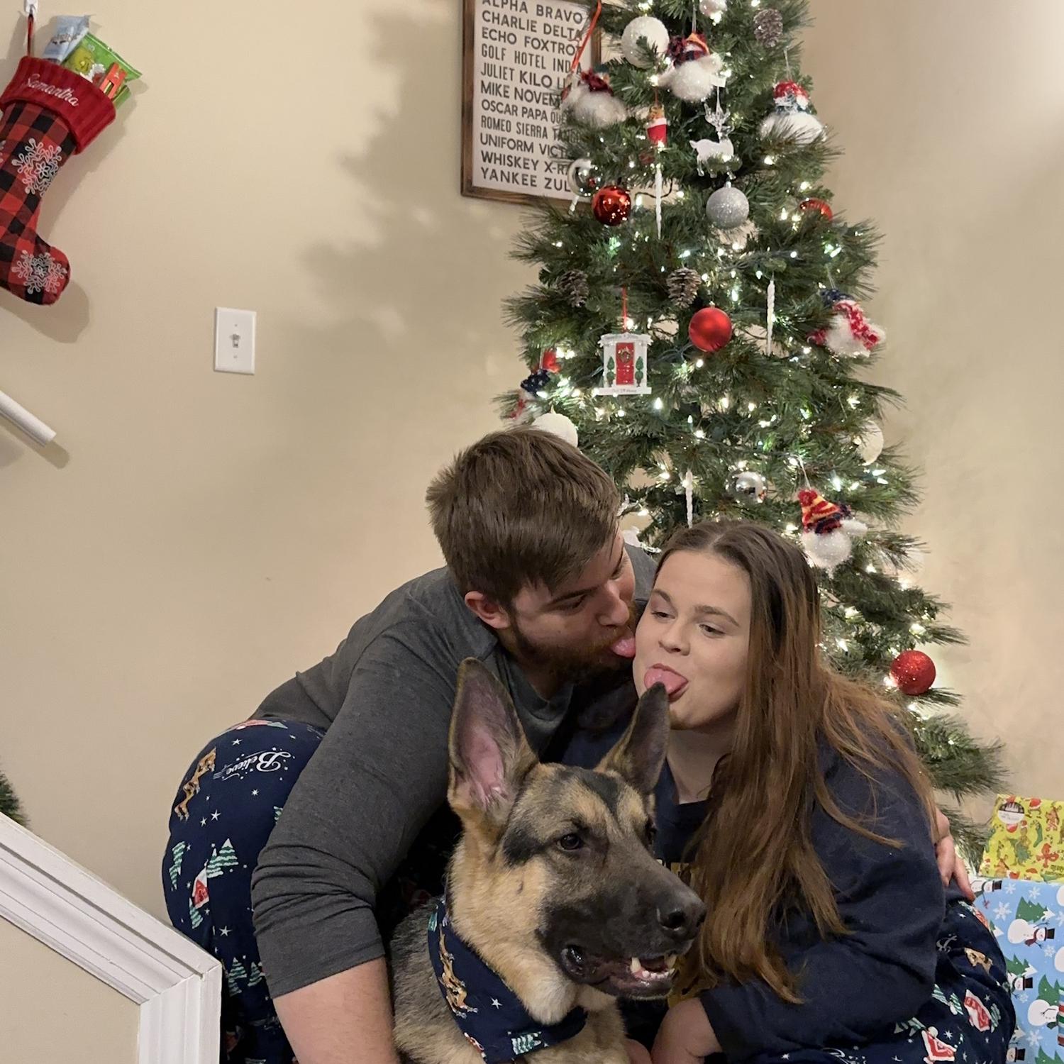 November 27, 2022
Christmas Card Photos