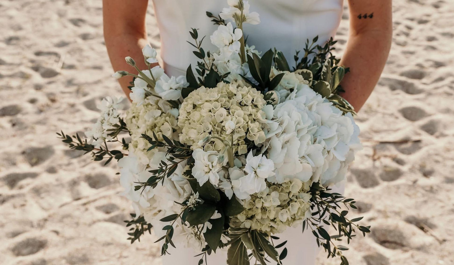 The Wedding Website of Holly Campbell and Bailey Campbell