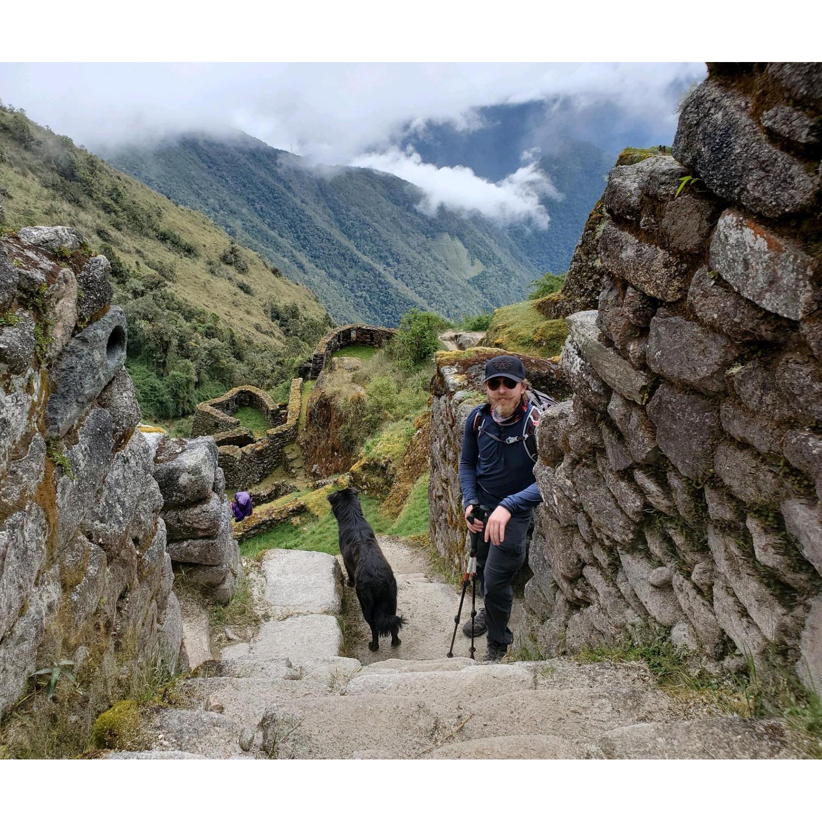 Peru Trip, 05/2019
