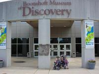 Boonshoft Museum of Discovery