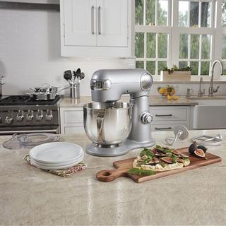 5.5 Qt Precision Master Stand Mixer