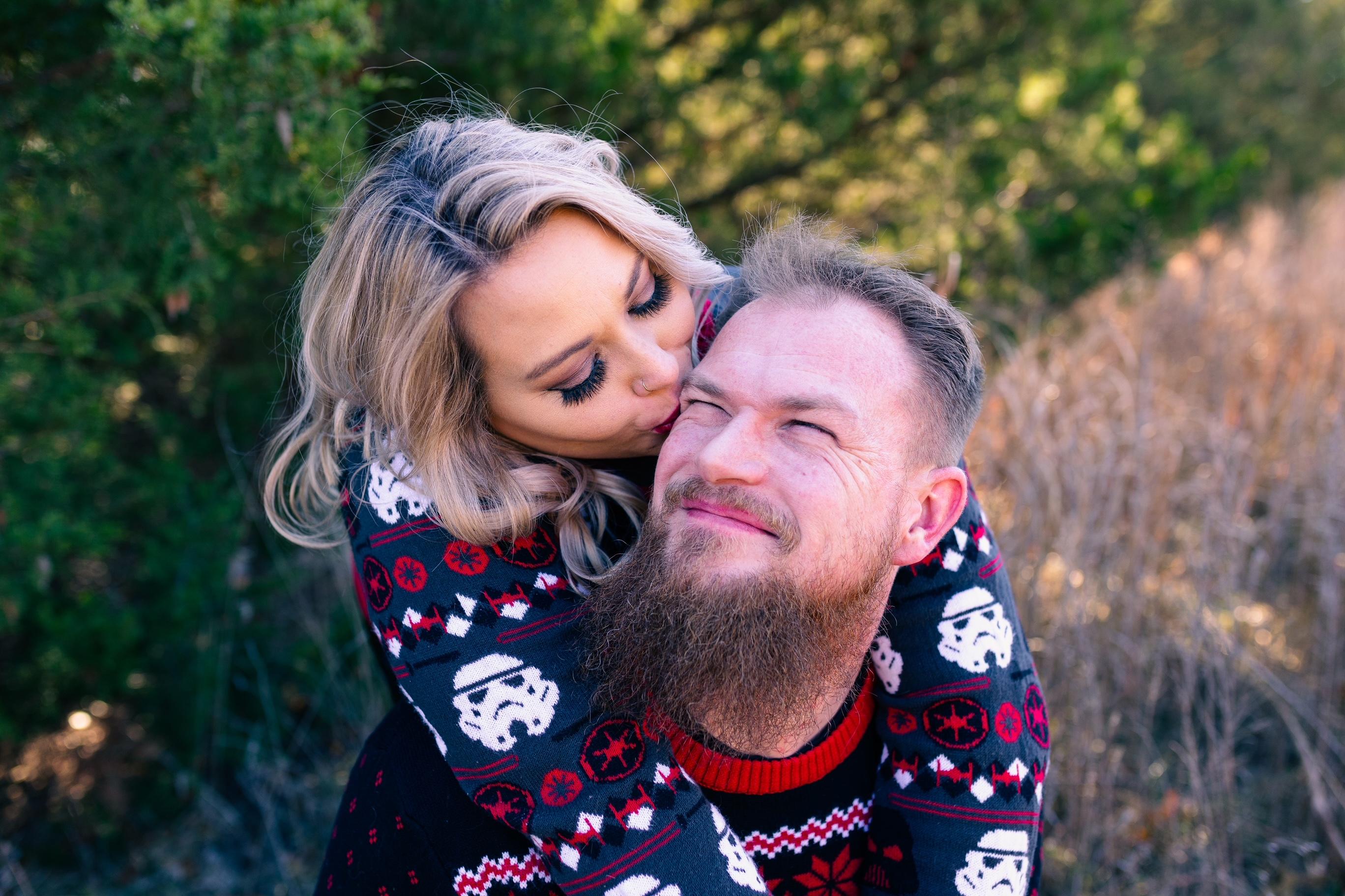 The Wedding Website of Erika McBride and Justin Converse