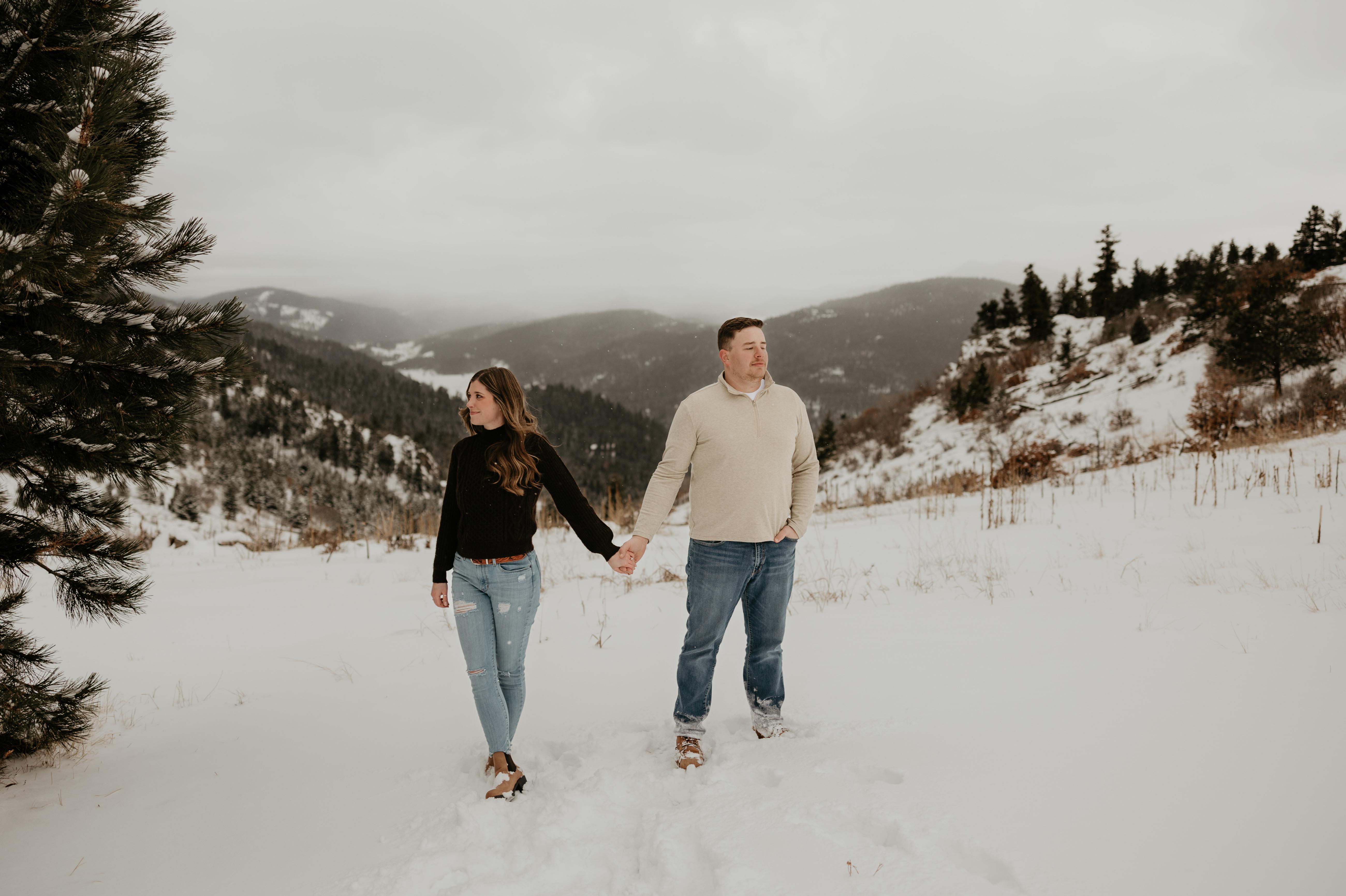 The Wedding Website of Bethany Olson and Bradley More