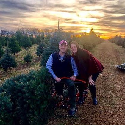 2019 Christmas tree