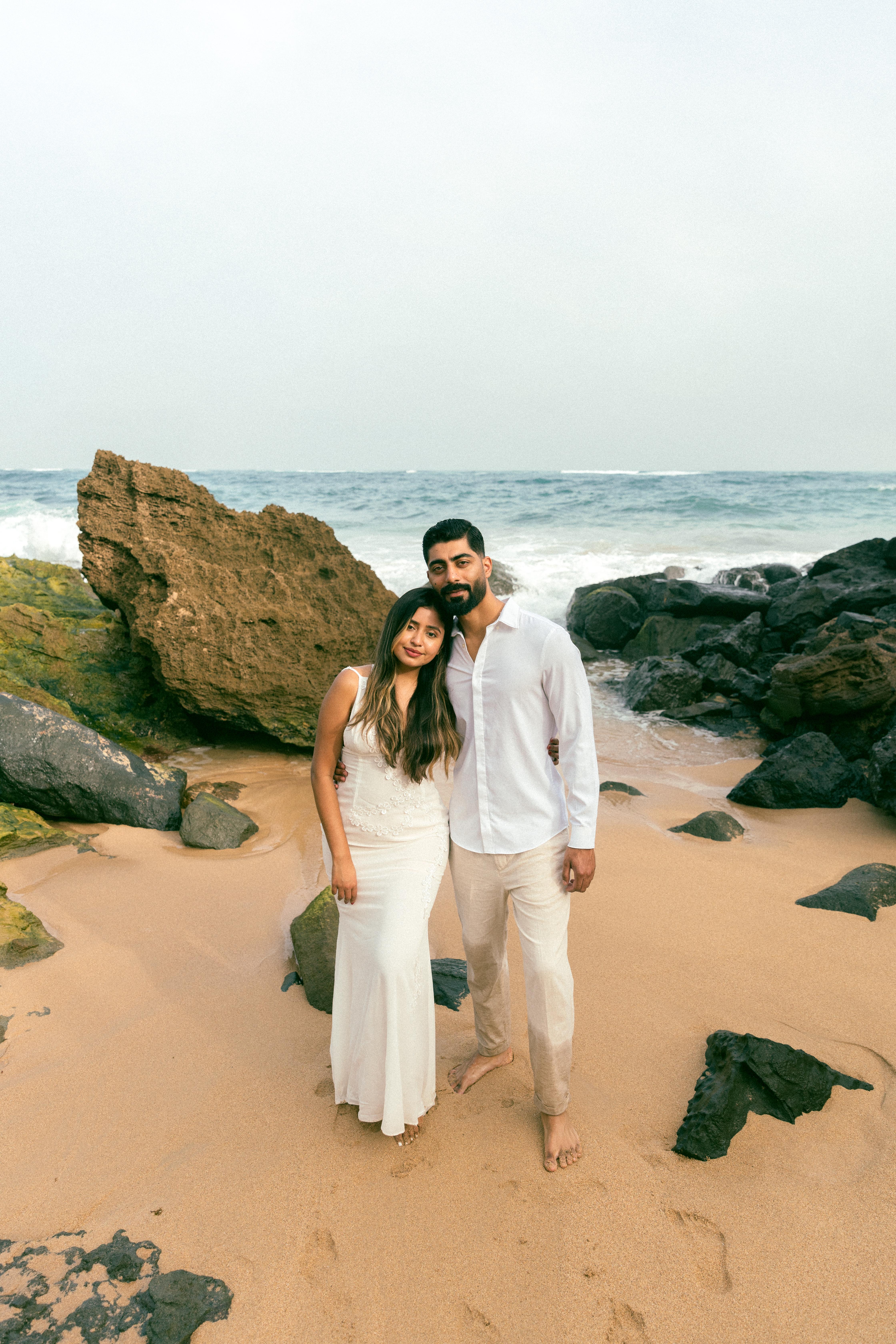 The Wedding Website of Nikita Sajia and Anik Paul