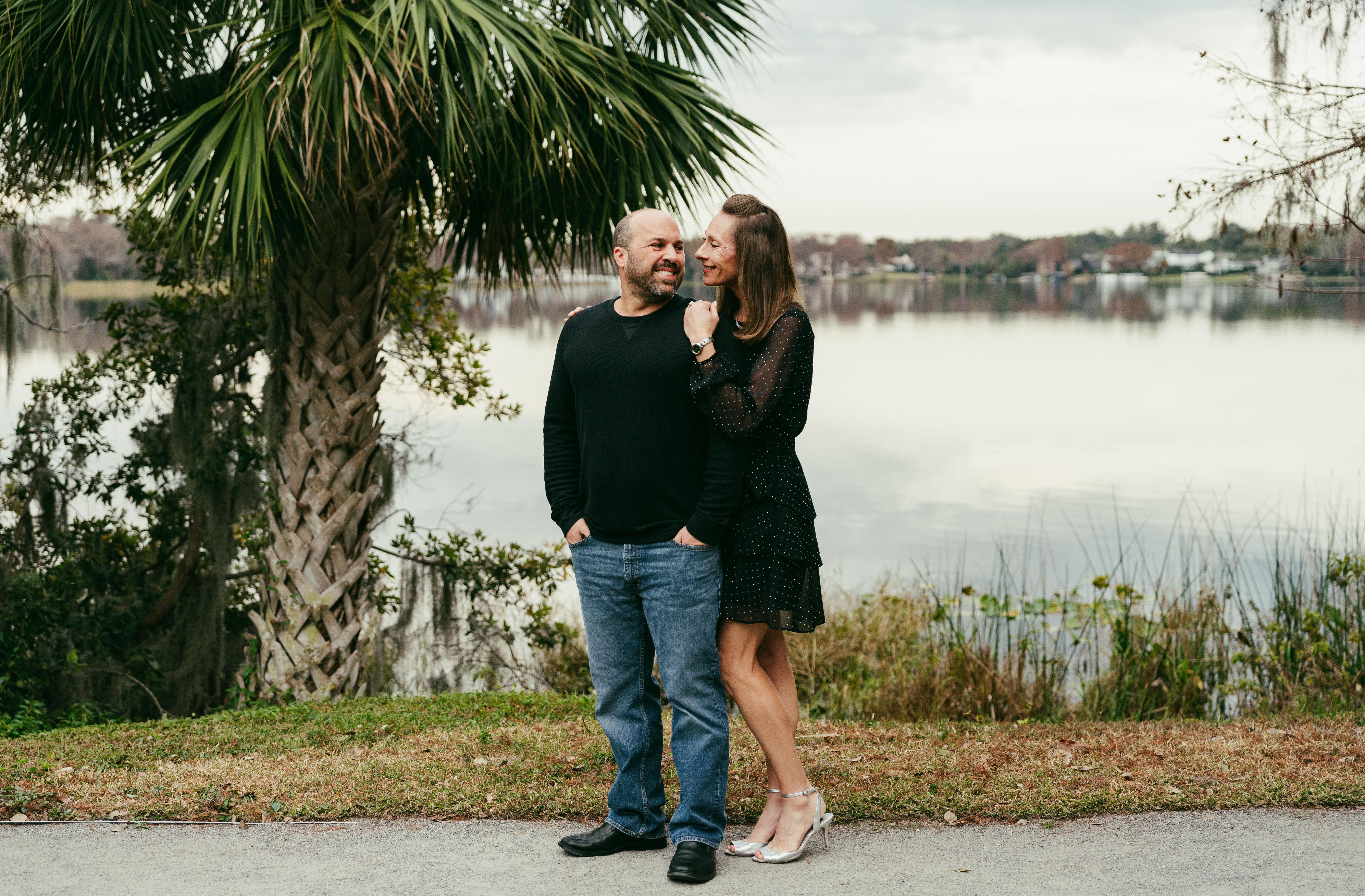 The Wedding Website of Louie Kalonaros and Laurie Ann Bukowski
