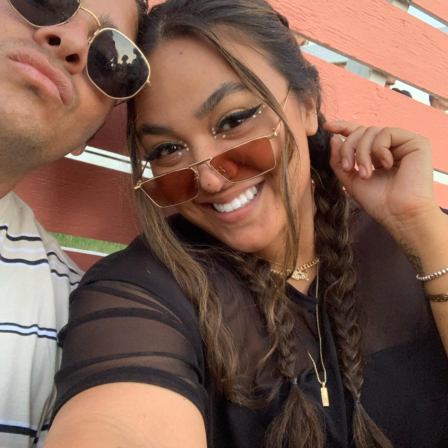 April 2022: Our First Coachella