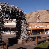 Town of Jackson Hole