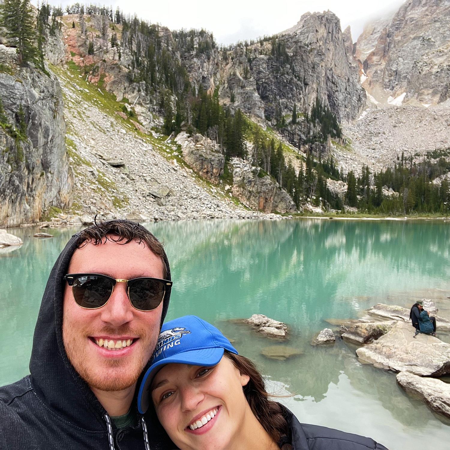 Grand Teton National Park, Wyoming | September 2023