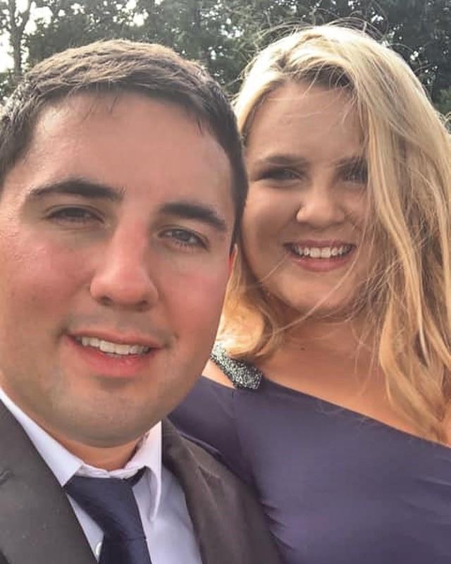 The Wedding Website of Kelly Yergeau and John Goodrow