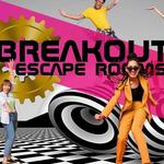 Breakout Escape Rooms Royal Oak