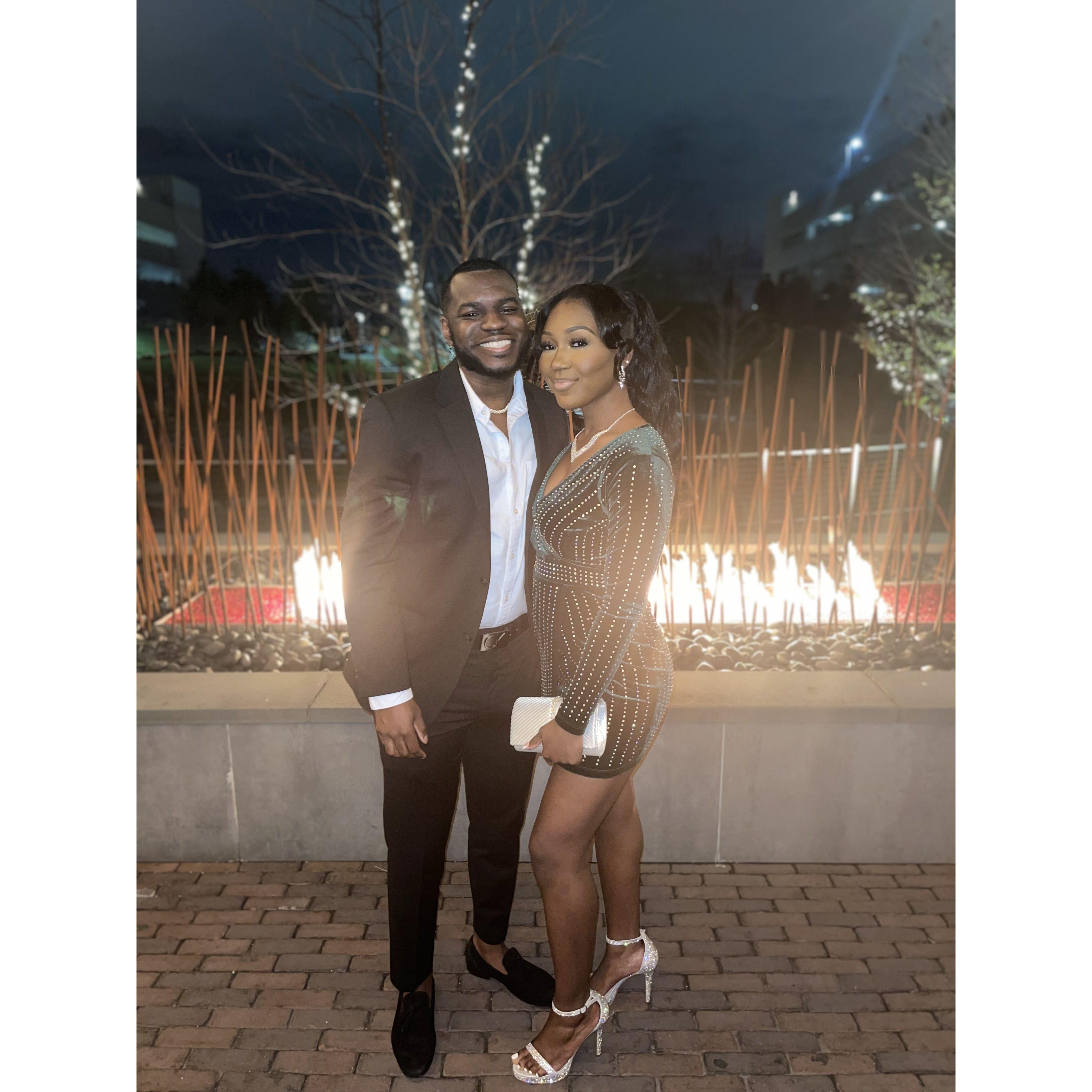 April 2022 ~ Makala's Birthday