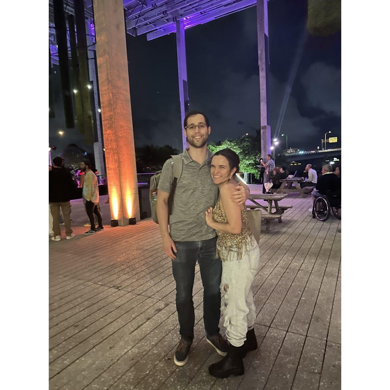 Us where we'll say i do