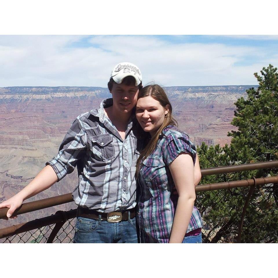 Grand Canyon