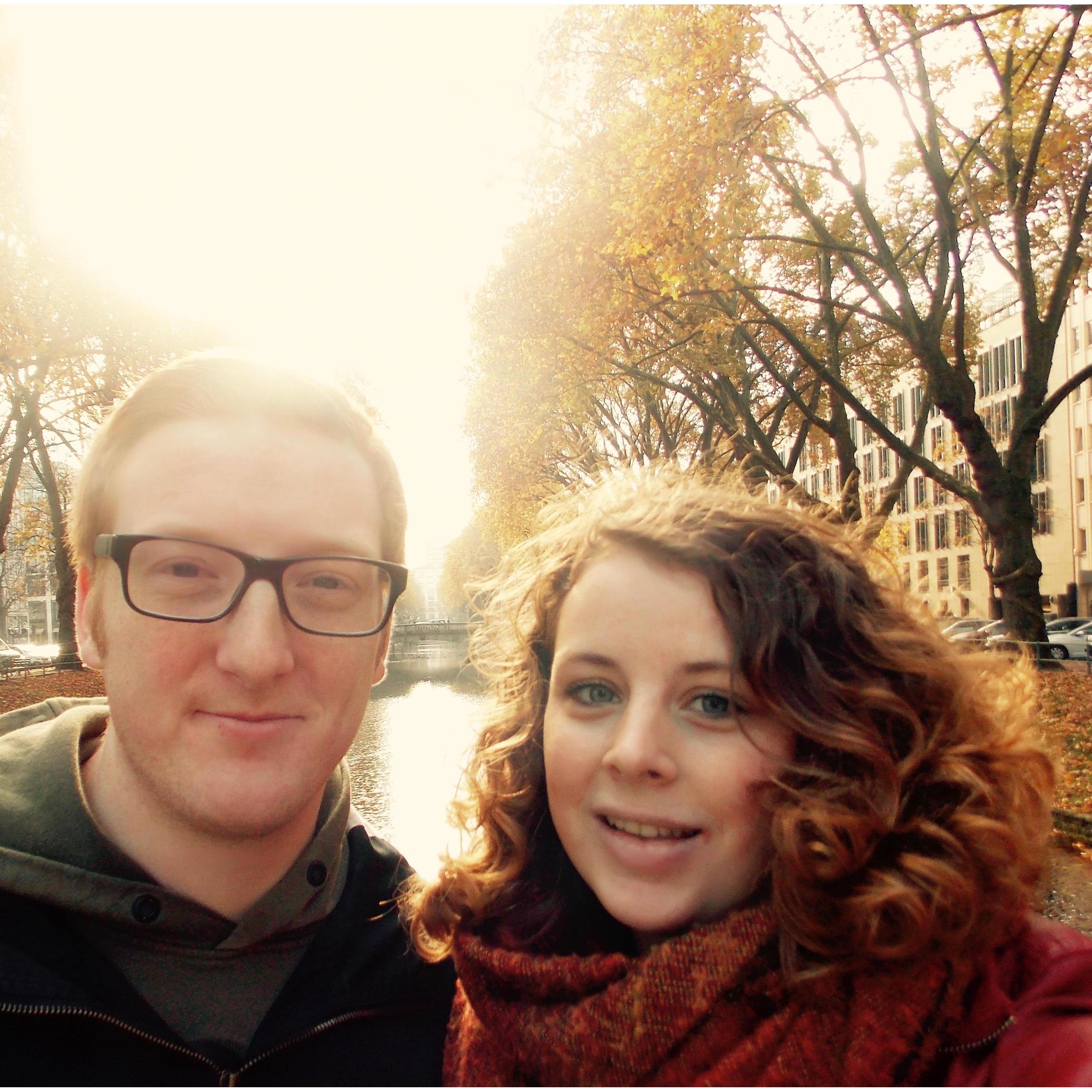 Düsseldorf 2015