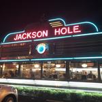 Jackson Hole
