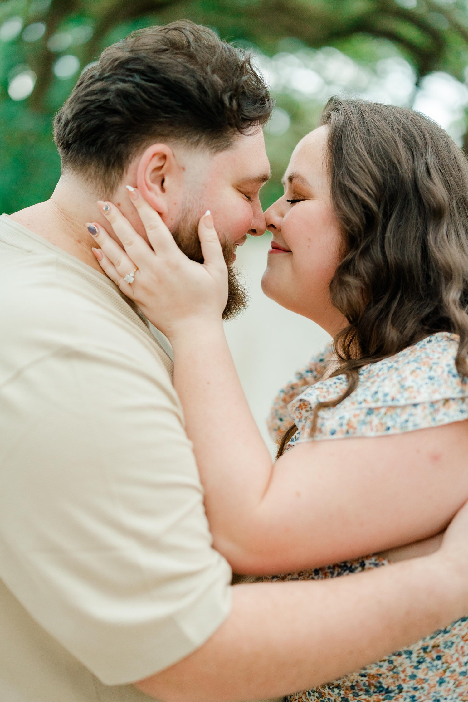 The Wedding Website of Sarah Brouillard and Lee Holdredge